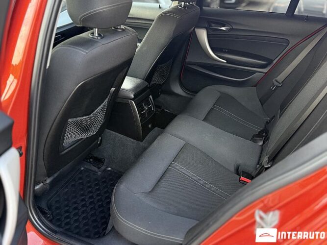 BMW 116 47 bmw 116 2016