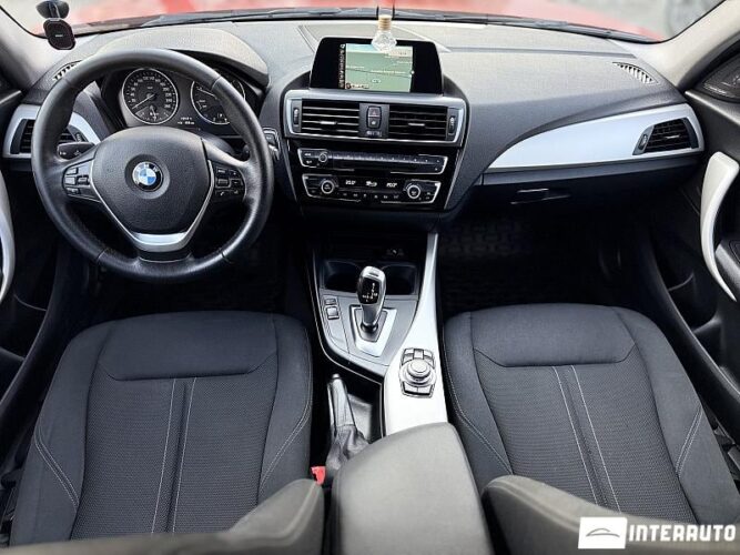 BMW 116 37 bmw 116 2016