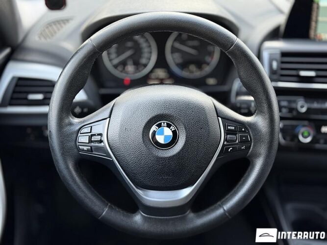 BMW 116 39 bmw 116 2016