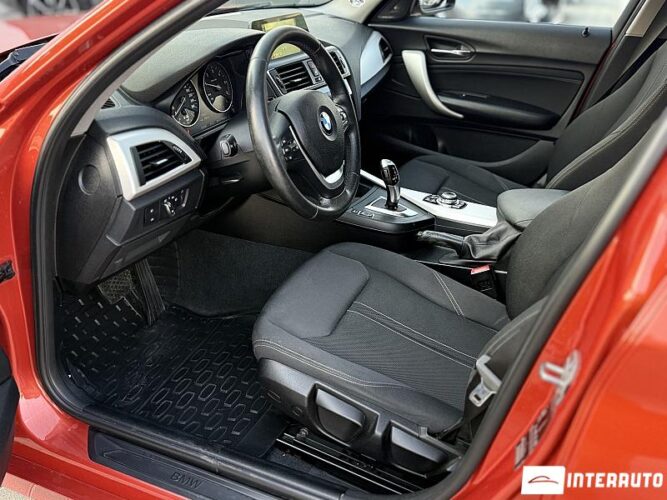 BMW 116 35 bmw 116 2016