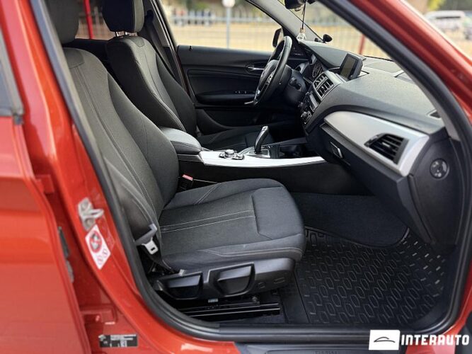 BMW 116 46 bmw 116 2016