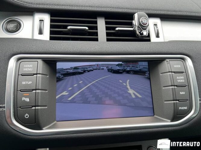Land Rover Range Rover Evoque 50 land rover Range Rover Evoque 2012