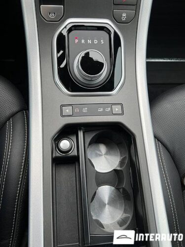 Land Rover Range Rover Evoque 52 land rover Range Rover Evoque 2012