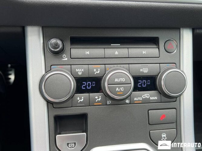 Land Rover Range Rover Evoque 53 land rover Range Rover Evoque 2012