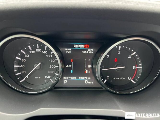 Land Rover Range Rover Evoque 47 land rover Range Rover Evoque 2012
