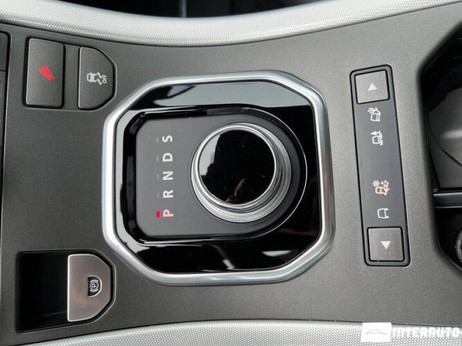 Land Rover Range Rover Evoque 51 land rover Range Rover Evoque 2012