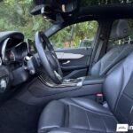 Mercedes GLC 350e 2019