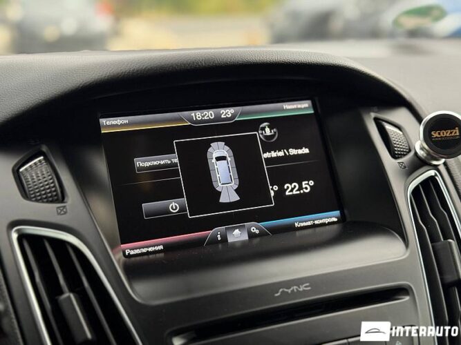 Ford Focus 39 ford Focus 2016