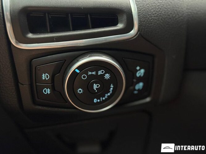 Ford Focus 46 ford Focus 2016