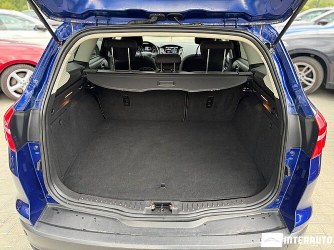 Ford Focus 47 ford Focus 2016