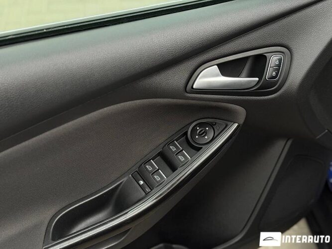 Ford Focus 45 ford Focus 2016