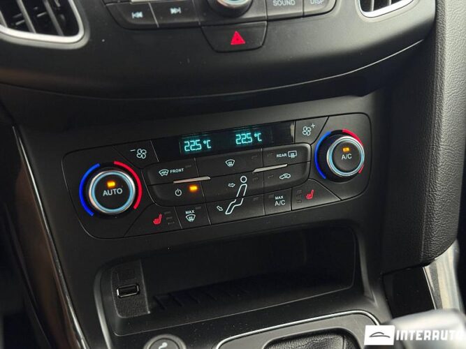 Ford Focus 40 ford Focus 2016