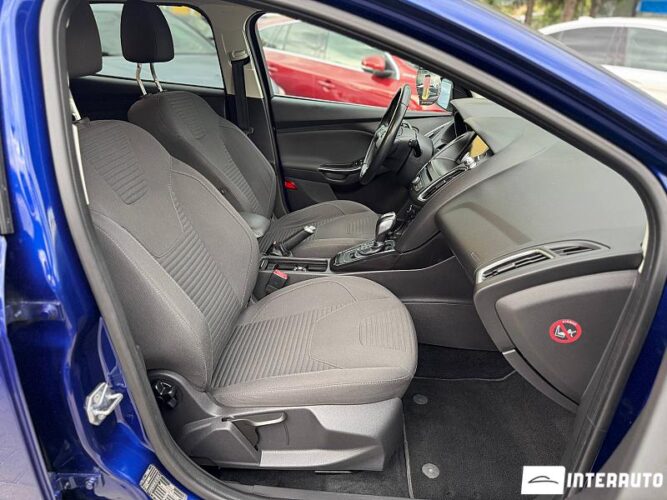Ford Focus 44 ford Focus 2016
