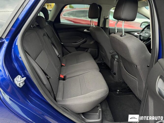 Ford Focus 43 ford Focus 2016