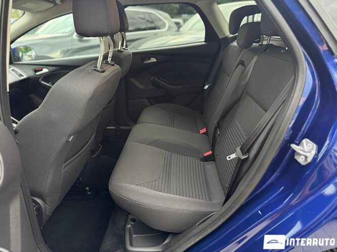 Ford Focus 42 ford Focus 2016