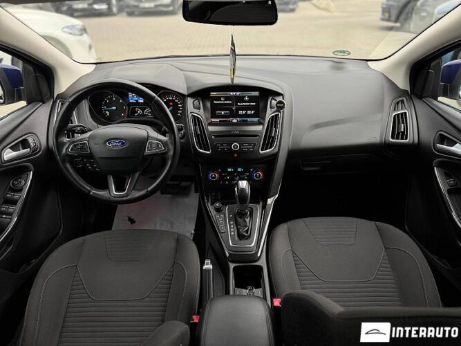Ford Focus 35 ford Focus 2016