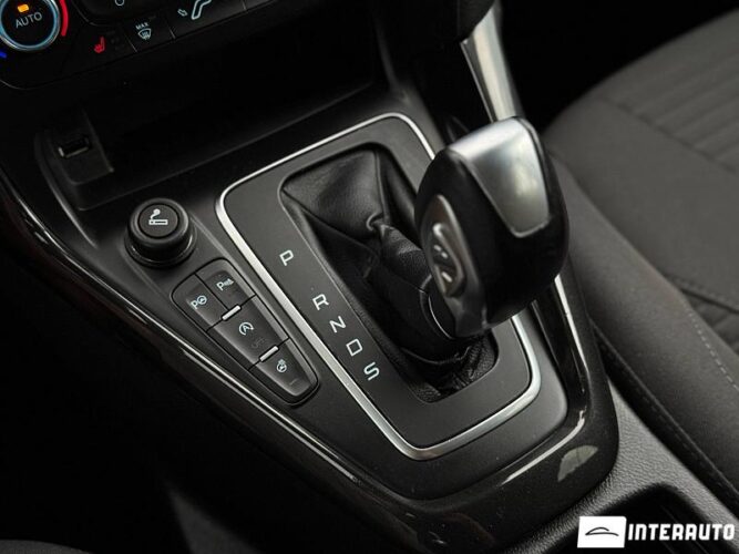 Ford Focus 41 ford Focus 2016