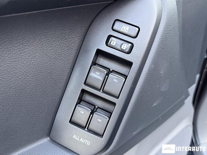 Toyota Land Cruiser Prado 47 toyota Land Cruiser Prado 2011