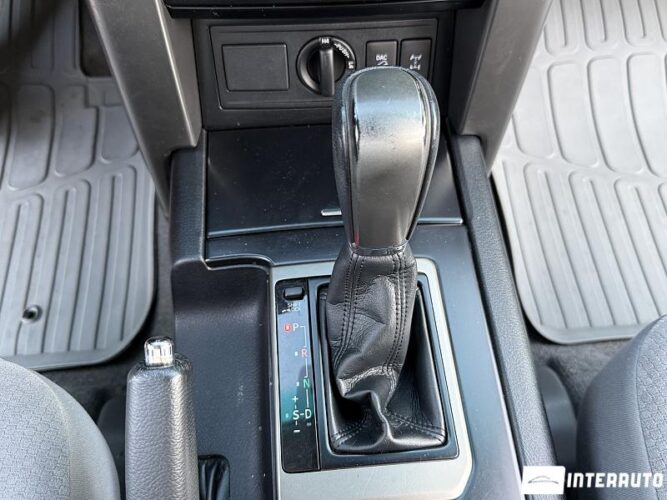 Toyota Land Cruiser Prado 43 toyota Land Cruiser Prado 2011