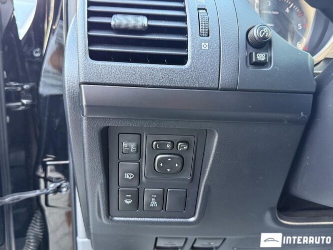 Toyota Land Cruiser Prado 46 toyota Land Cruiser Prado 2011