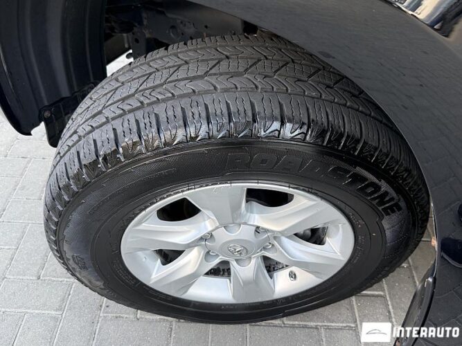Toyota Land Cruiser Prado 51 toyota Land Cruiser Prado 2011