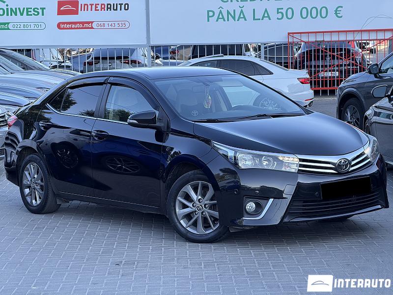 interauto oferta masina
