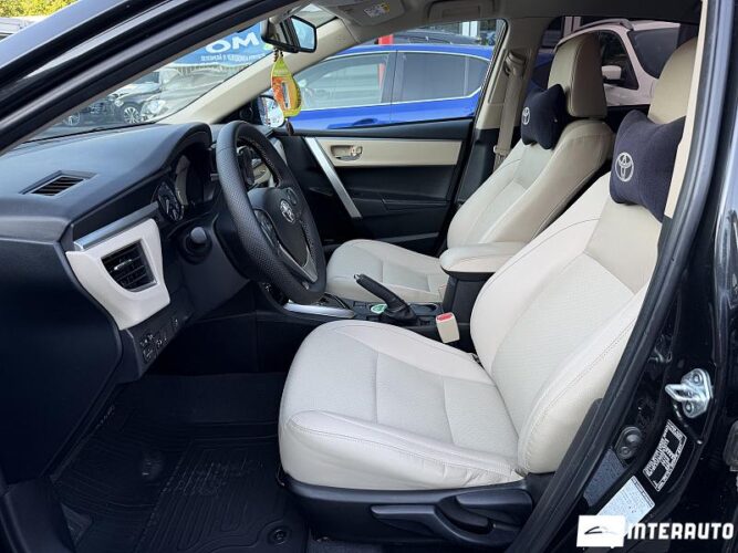 toyota Corolla 2013