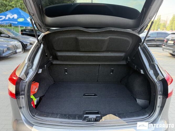 nissan Qashqai 2015