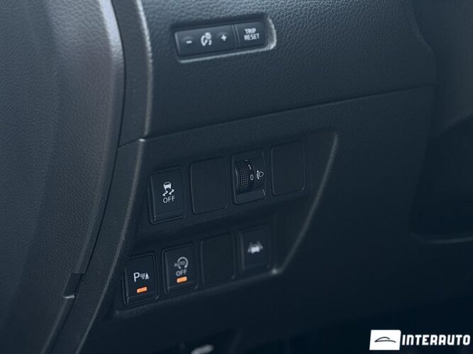 nissan Qashqai 2015