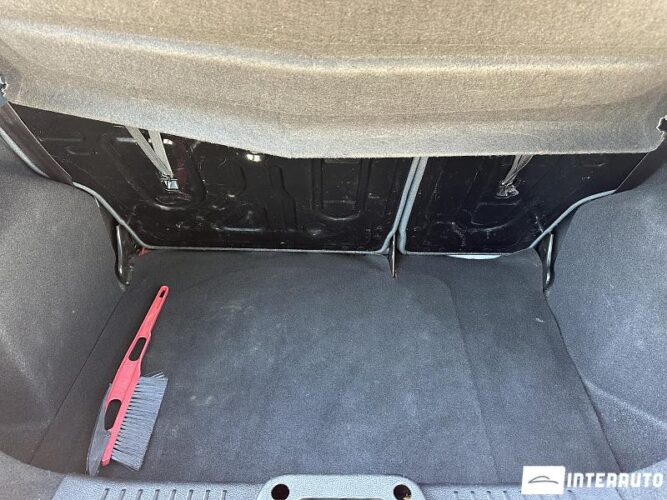 Ford Fiesta 45 ford Fiesta 2011