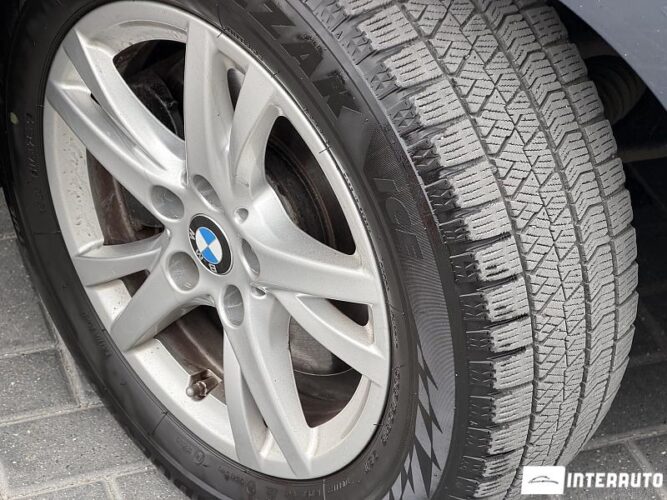 BMW 218i 47 bmw 218i 2014