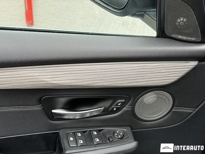 BMW 218i 43 bmw 218i 2014