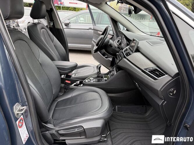 BMW 218i 35 bmw 218i 2014