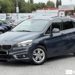 BMW 218i 2014