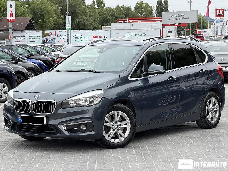 BMW 218i 2 interauto oferta masina