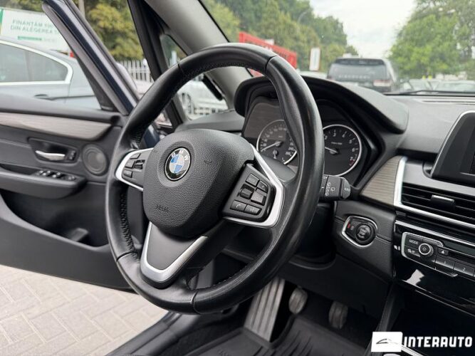 BMW 218i 37 bmw 218i 2014
