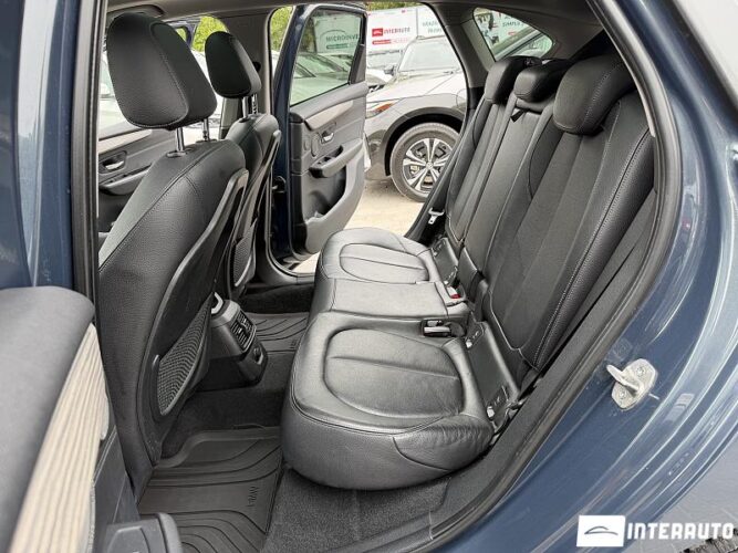 BMW 218i 44 bmw 218i 2014