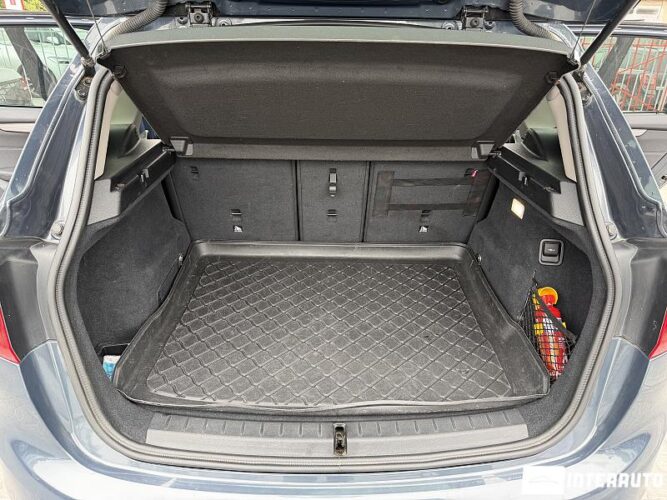 BMW 218i 46 bmw 218i 2014