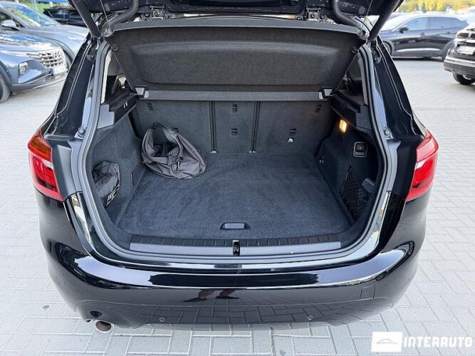 bmw 225XE 2019
