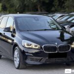 BMW 225XE 2019
