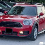 Mini Countryman 2018