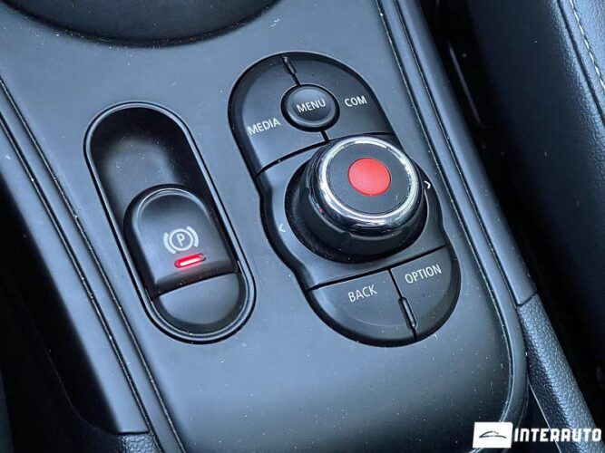 mini Countryman 2018