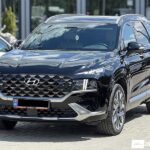 Hyundai Santa Fe 2022