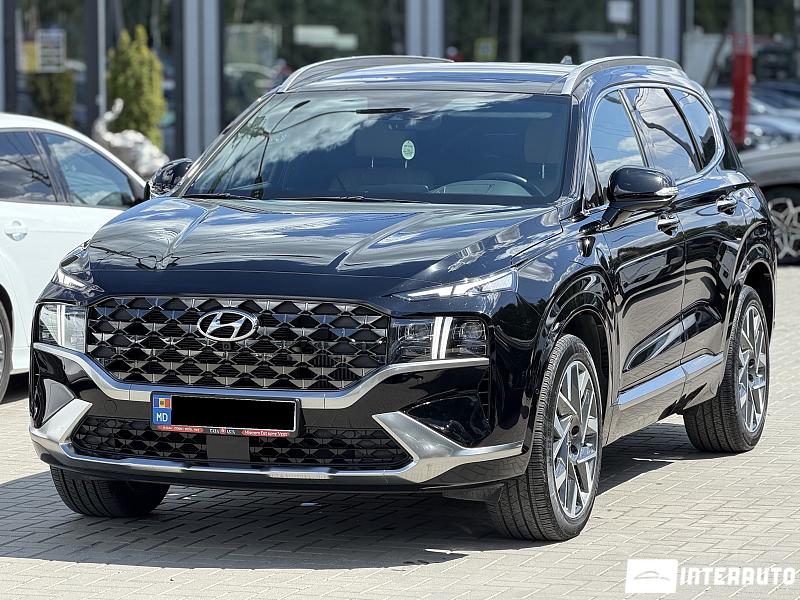 interauto oferta masina