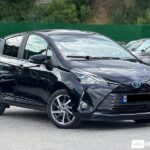 Toyota Yaris 2020