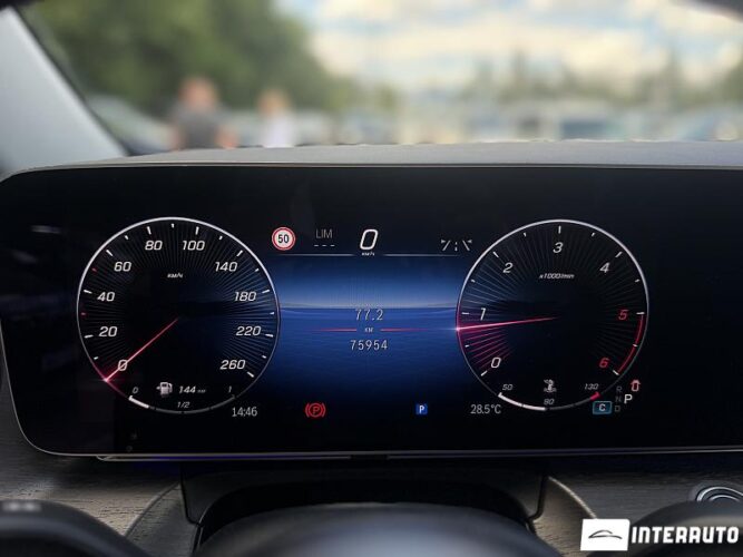 mercedes V 250 2024