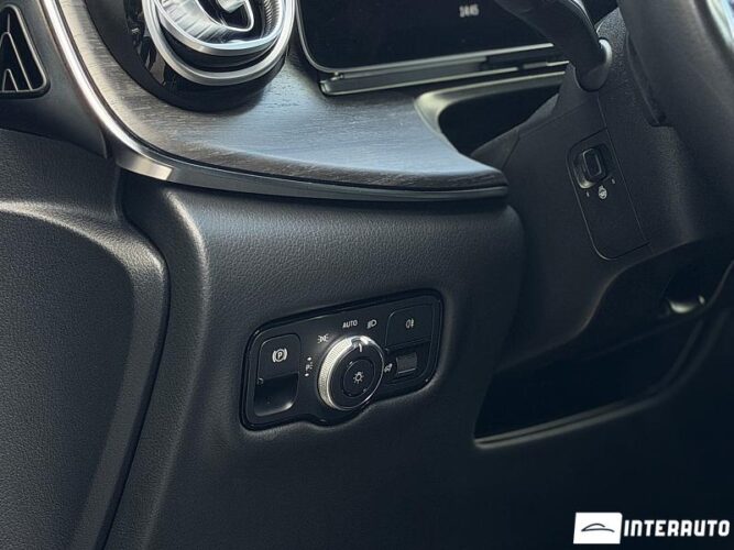mercedes V 250 2024