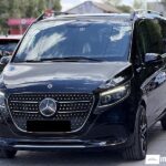 Mercedes V 250 2024