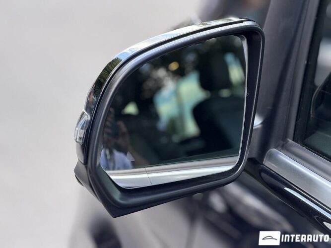 mercedes V 250 2024