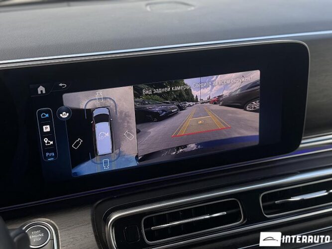 mercedes V 250 2024